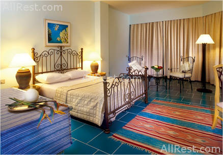 Conrad Sharm El Sheikh Resort 4